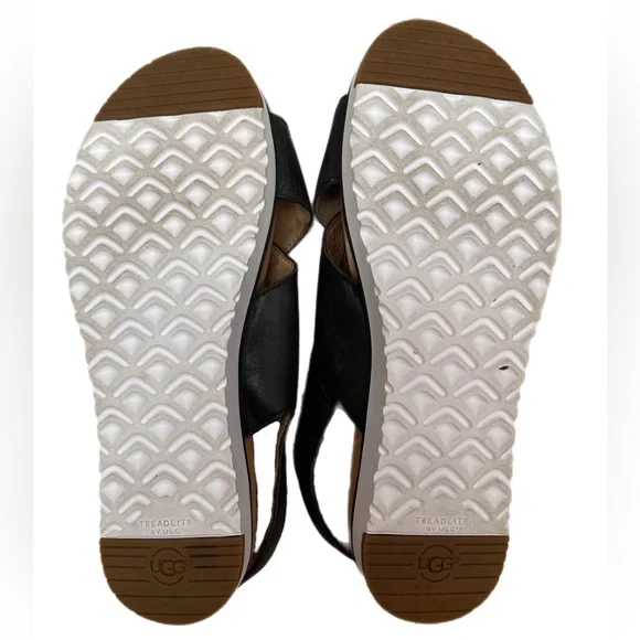 Ugg Kamile sandals - Picture 3 of 7